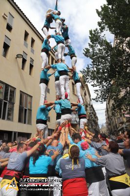 Festa Major de Manresa 2018