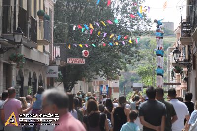 Festa Major de Manresa 2018