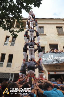 Festa Major de Manresa 2018