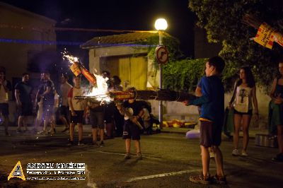 Sant Joan 2018 a Molins de Rei