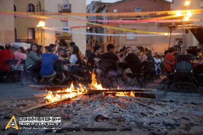 Sant Joan 2018 a Molins de Rei