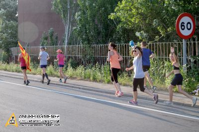 Sant Joan 2018 a Molins de Rei