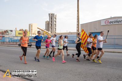 Sant Joan 2018 a Molins de Rei