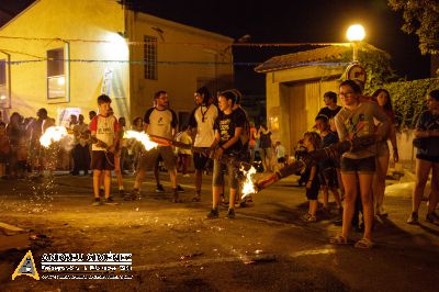 Sant Joan 2018 a Molins de Rei