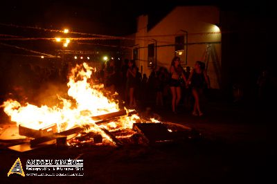 Sant Joan 2018 a Molins de Rei