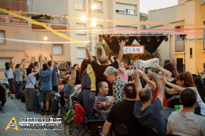 Sant Joan 2018 a Molins de Rei