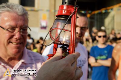 Sant Joan 2018 a Molins de Rei