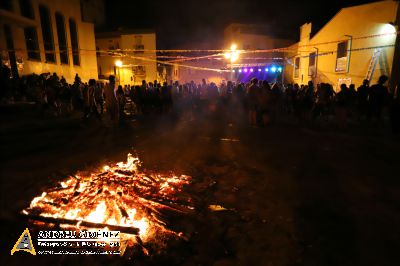 Sant Joan 2018 a Molins de Rei