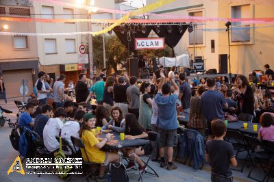 Sant Joan 2018 a Molins de Rei