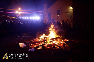 Sant Joan 2018 a Molins de Rei