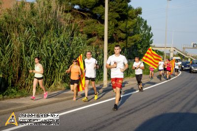 Sant Joan 2018 a Molins de Rei