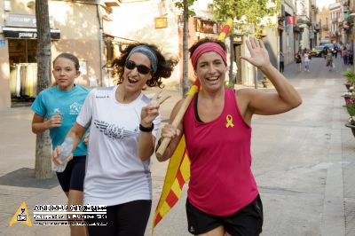 Sant Joan 2018 a Molins de Rei