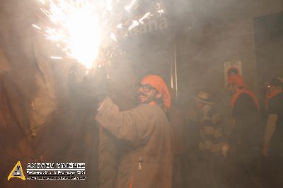 Corre-cuita del Camell Carnestoltes 2018