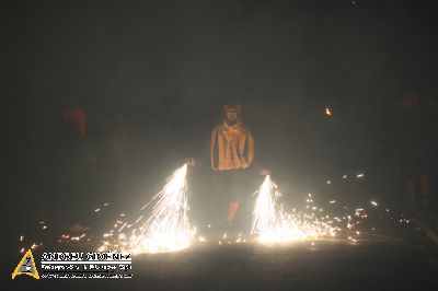 Corre-cuita del Camell Carnestoltes 2018