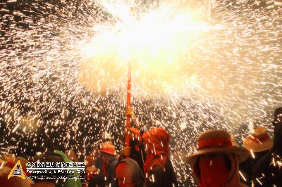 Corre-cuita del Camell Carnestoltes 2018