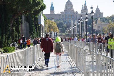 Saló del Manga 2018