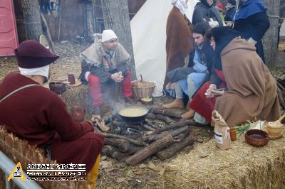 Mercat Medieval de Vic 2018