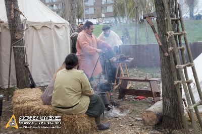 Mercat Medieval de Vic 2018