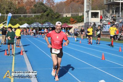 Les 24 hores d´atletisme a Can Dragó 2018