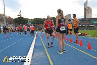 Les 24 hores d´atletisme a Can Dragó 2018