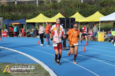 Les 24 hores d´atletisme a Can Dragó 2018