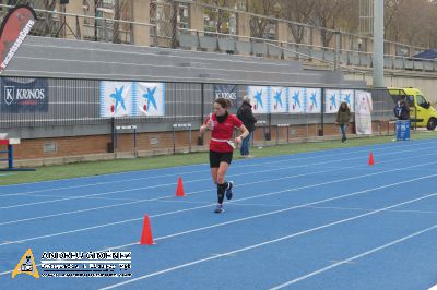 Les 24 hores d´atletisme a Can Dragó 2018