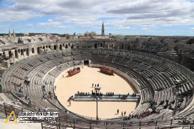 Nîmes