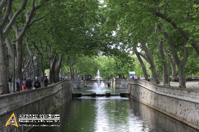 Nîmes