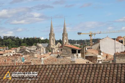 Nîmes