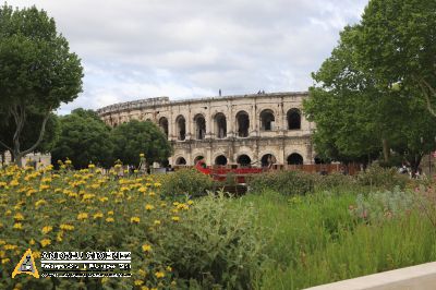 Nîmes