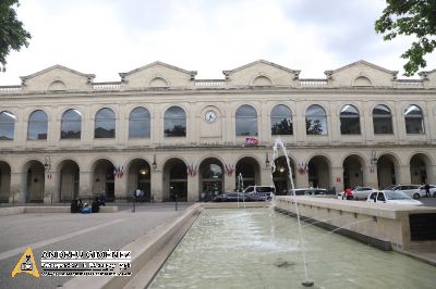 Nîmes