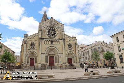 Nîmes