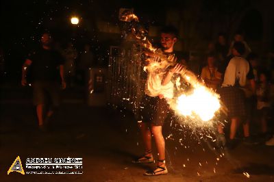 Sant Joan 2019 a Molins de Rei