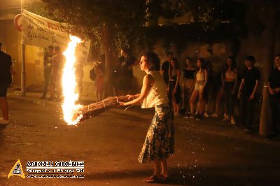 Sant Joan 2019 a Molins de Rei