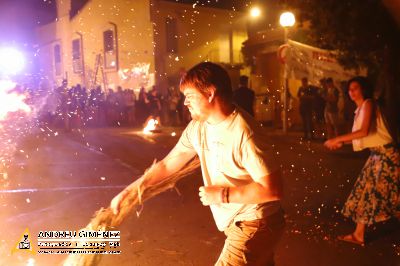 Sant Joan 2019 a Molins de Rei