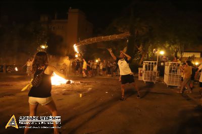 Sant Joan 2019 a Molins de Rei