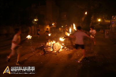 Sant Joan 2019 a Molins de Rei