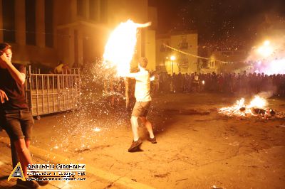 Sant Joan 2019 a Molins de Rei