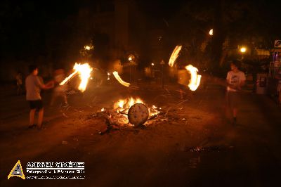 Sant Joan 2019 a Molins de Rei