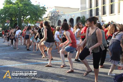 Sant Joan 2019 a Molins de Rei