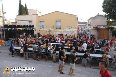 Sant Joan 2019 a Molins de Rei