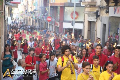 Sant Joan 2019 a Molins de Rei