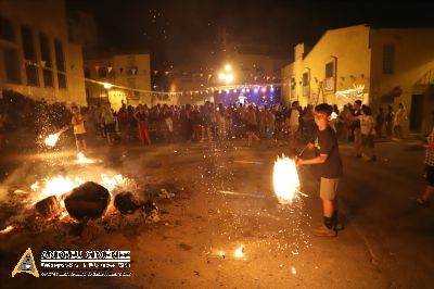 Sant Joan 2019 a Molins de Rei