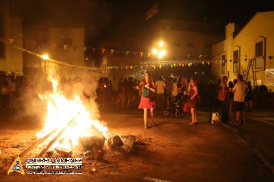 Sant Joan 2019 a Molins de Rei