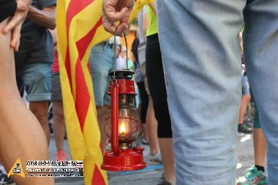 Sant Joan 2019 a Molins de Rei