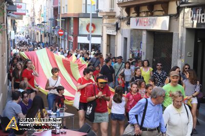 Sant Joan 2019 a Molins de Rei