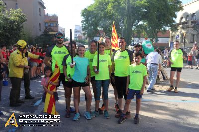 Sant Joan 2019 a Molins de Rei