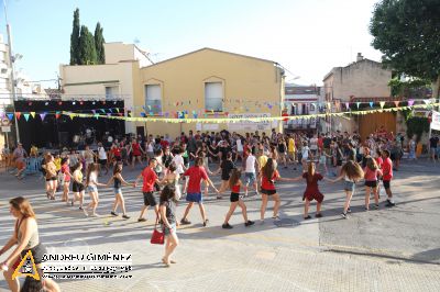 Sant Joan 2019 a Molins de Rei