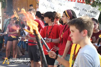 Sant Joan 2019 a Molins de Rei