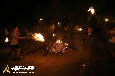 Sant Joan 2019 a Molins de Rei